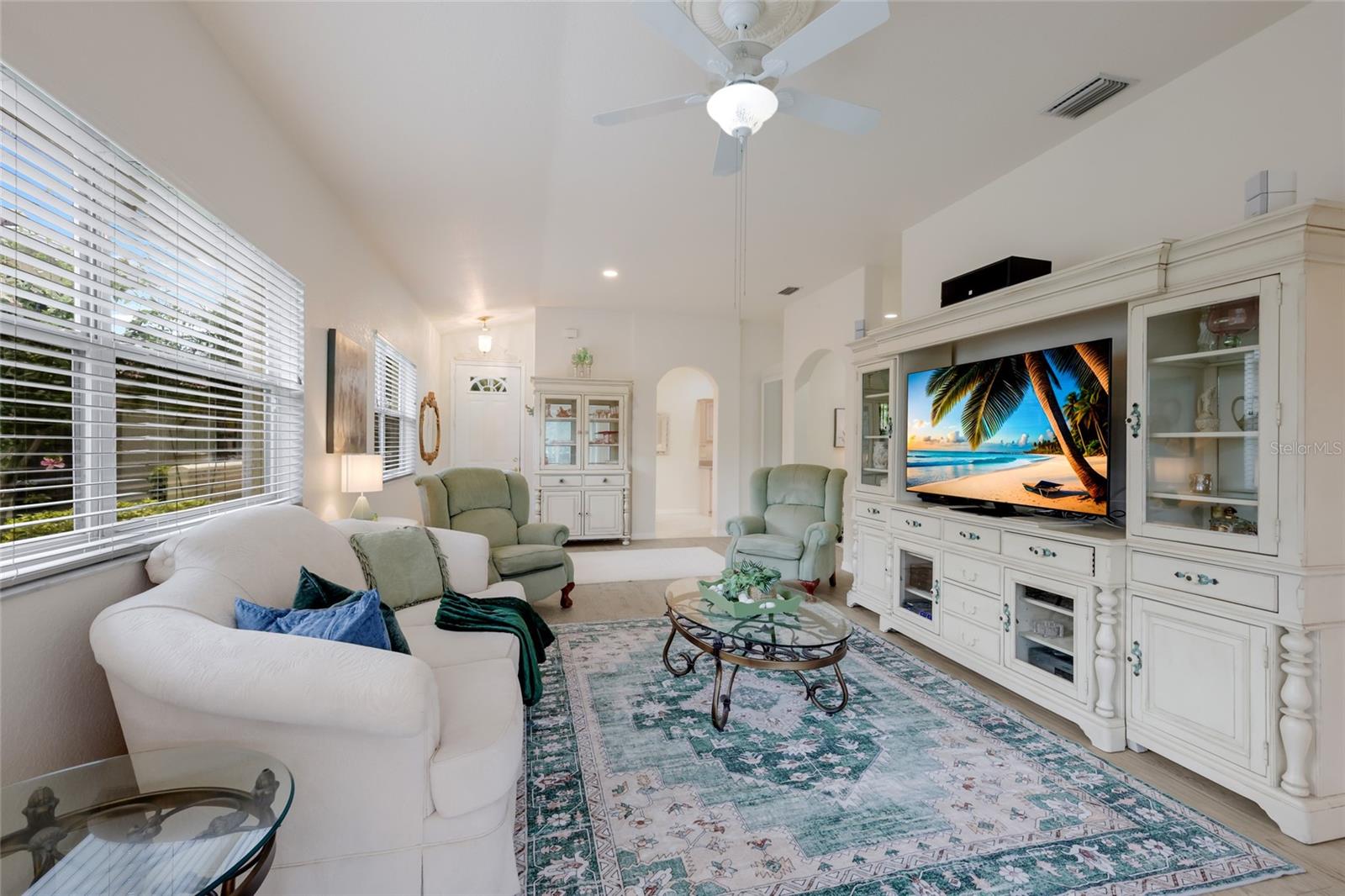 216 VISTA DEL LAGO WAY, VENICE, FL, 34292