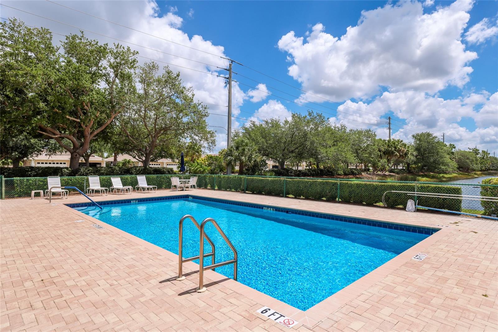 216 VISTA DEL LAGO WAY, VENICE, FL, 34292