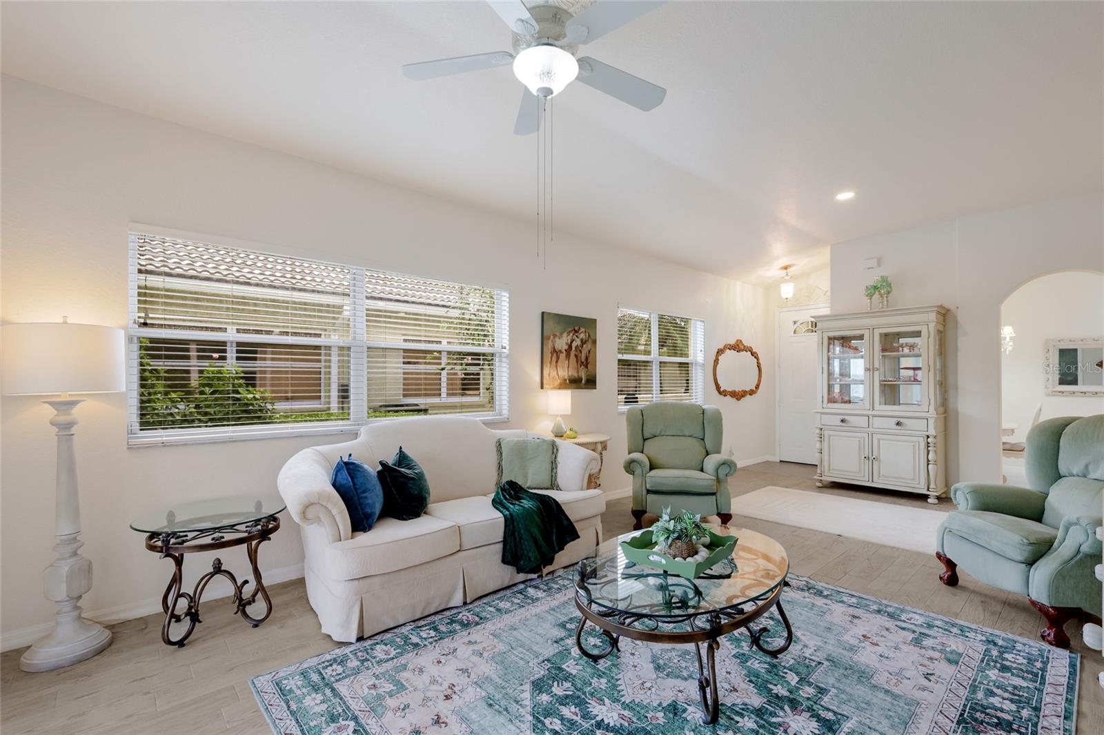 216 VISTA DEL LAGO WAY, VENICE, FL, 34292