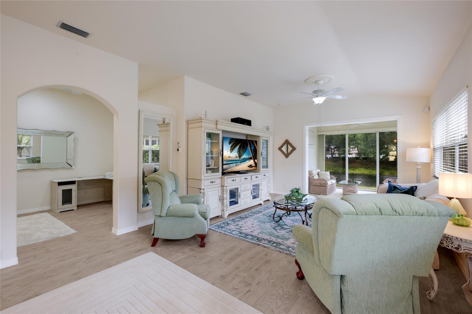 216 VISTA DEL LAGO WAY, VENICE, FL, 34292