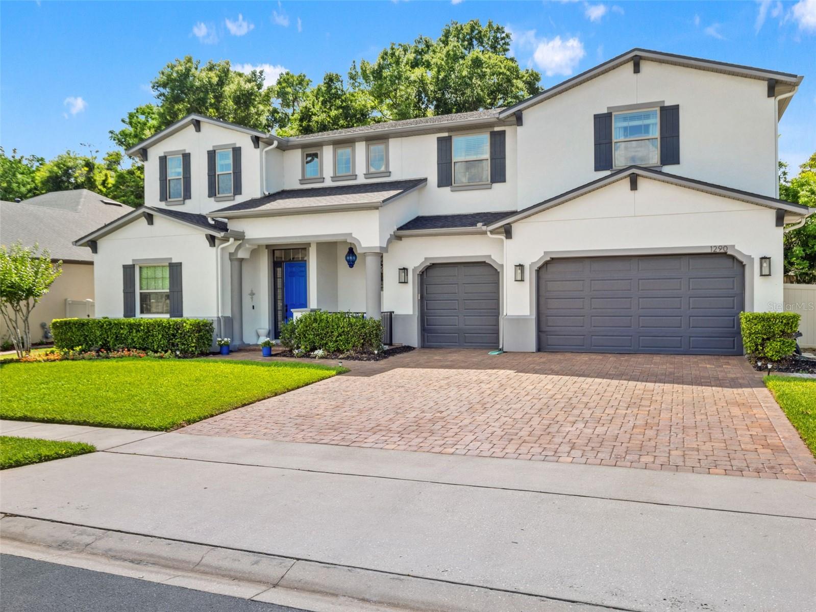 1290 ARDEN OAKS DR, OCOEE, FL, 34761