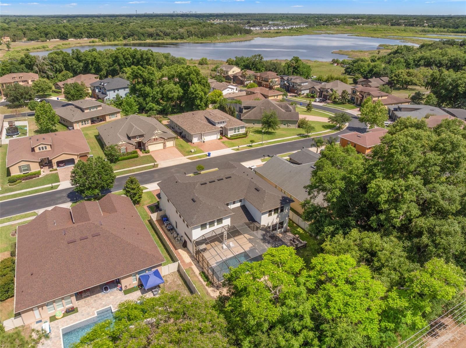 1290 ARDEN OAKS DR, OCOEE, FL, 34761