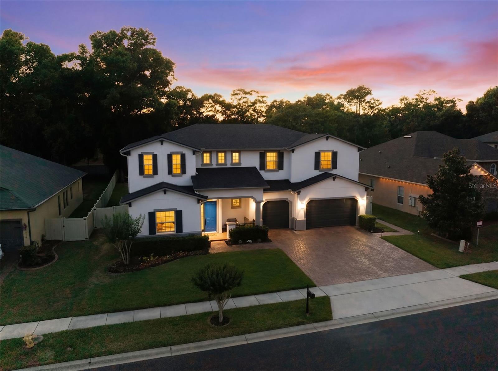 1290 ARDEN OAKS DR, OCOEE, FL, 34761