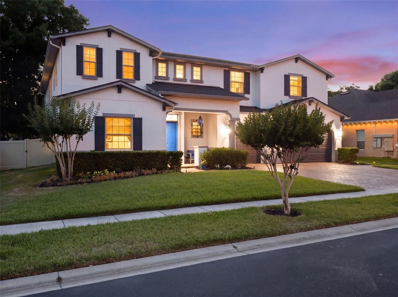 1290 ARDEN OAKS DR, OCOEE, FL, 34761