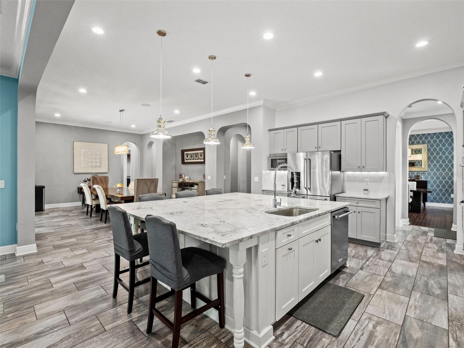 1290 ARDEN OAKS DR, OCOEE, FL, 34761