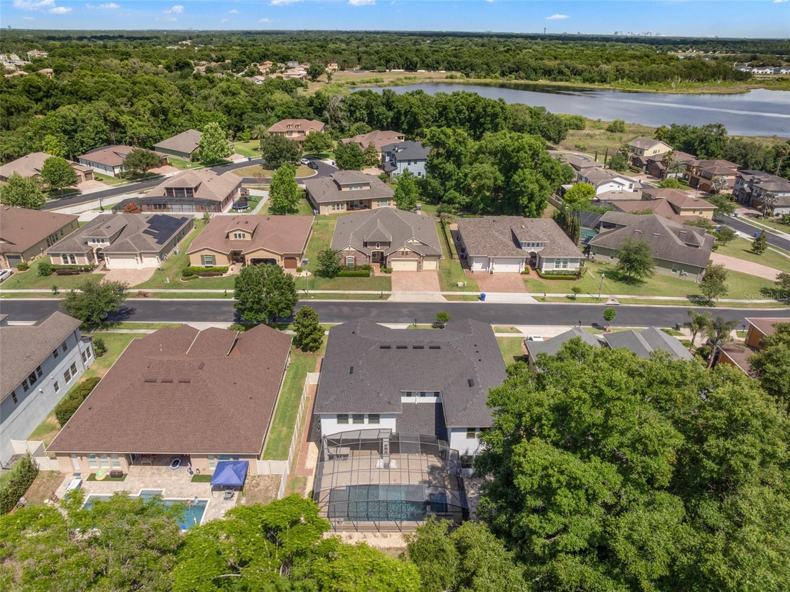1290 ARDEN OAKS DR, OCOEE, FL, 34761