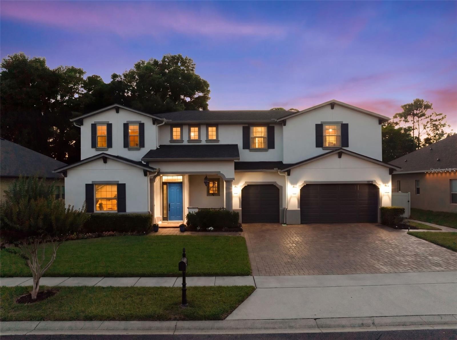 1290 ARDEN OAKS DR, OCOEE, FL, 34761