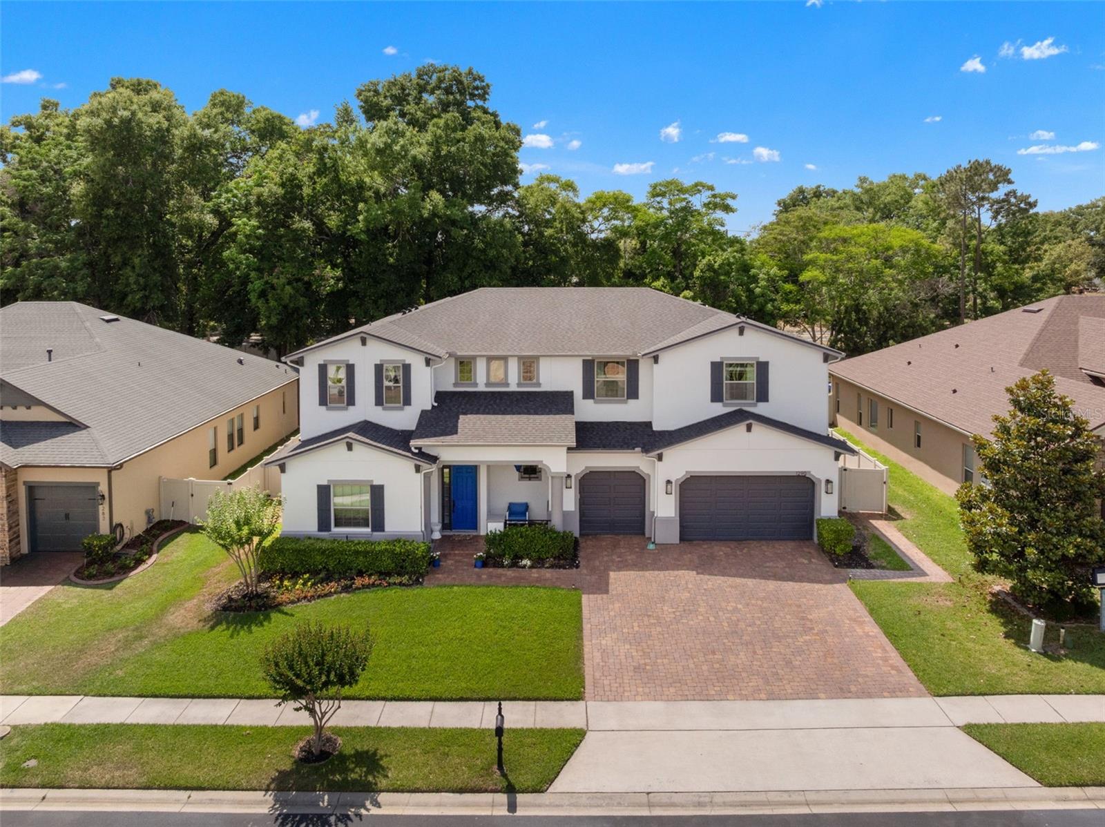 1290 ARDEN OAKS DR, OCOEE, FL, 34761