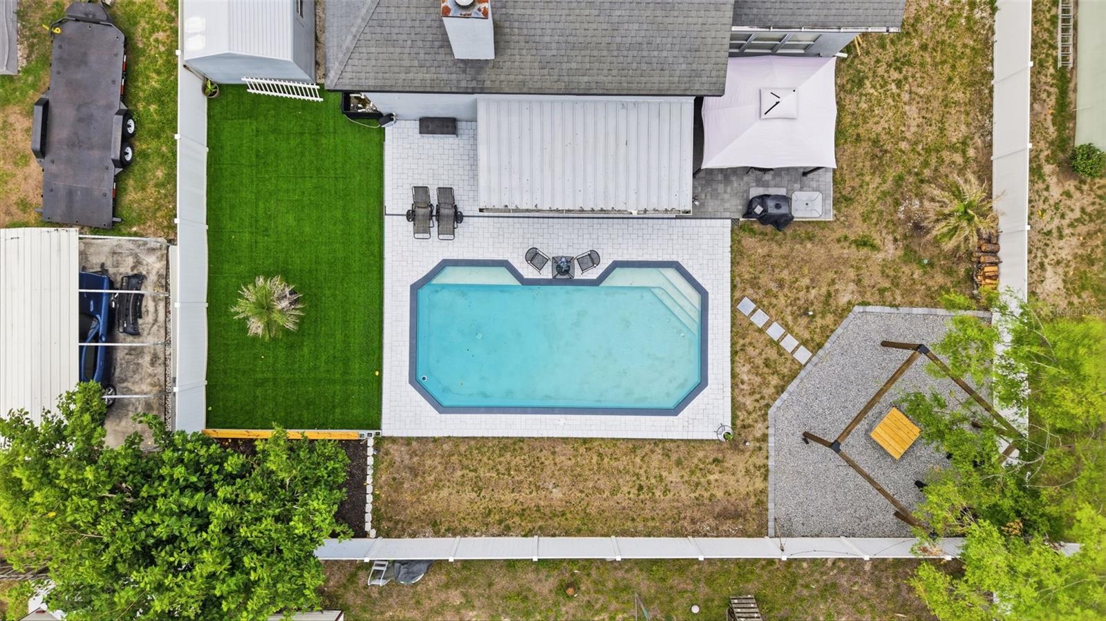 6810 GADWALL LN, ORLANDO, FL, 32810
