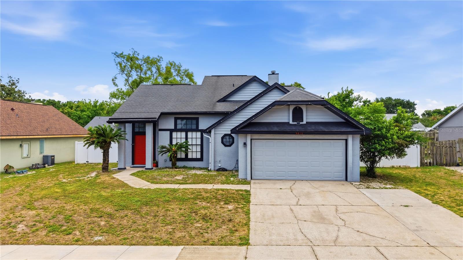 6810 GADWALL LN, ORLANDO, FL, 32810