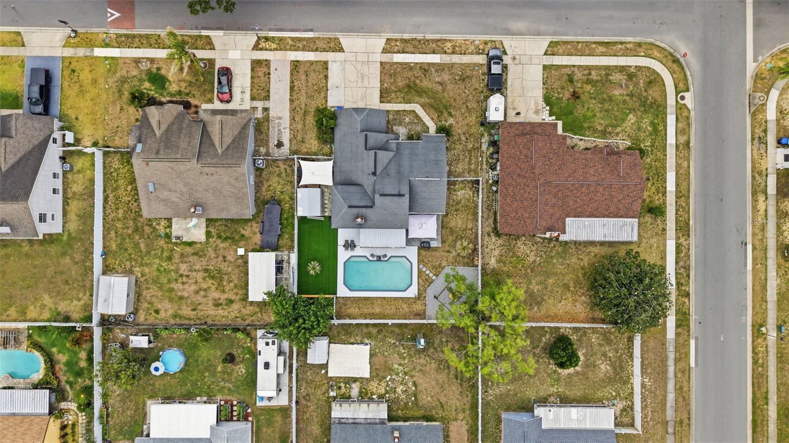 6810 GADWALL LN, ORLANDO, FL, 32810