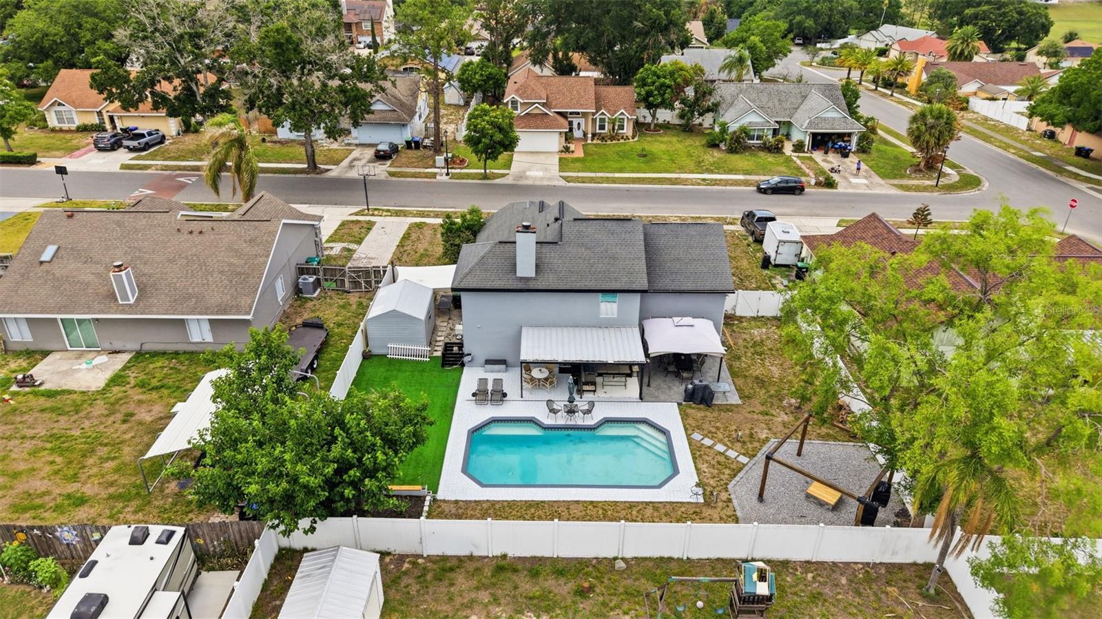 6810 GADWALL LN, ORLANDO, FL, 32810