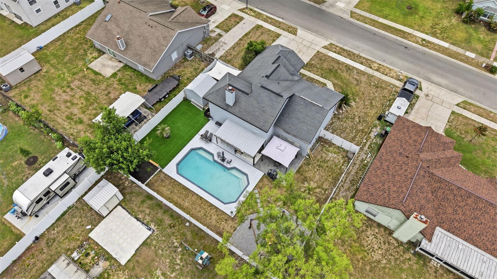6810 GADWALL LN, ORLANDO, FL, 32810