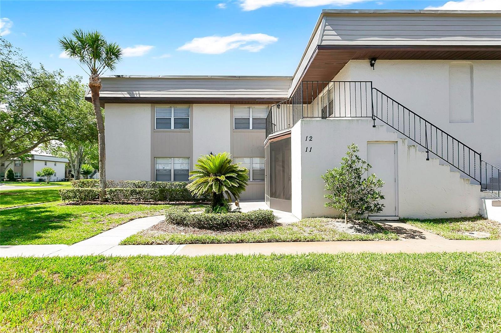 11 WINDTREE LN #B, WINTER GARDEN, FL, 34787