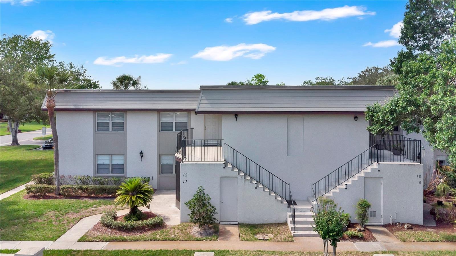 11 WINDTREE LN #B, WINTER GARDEN, FL, 34787