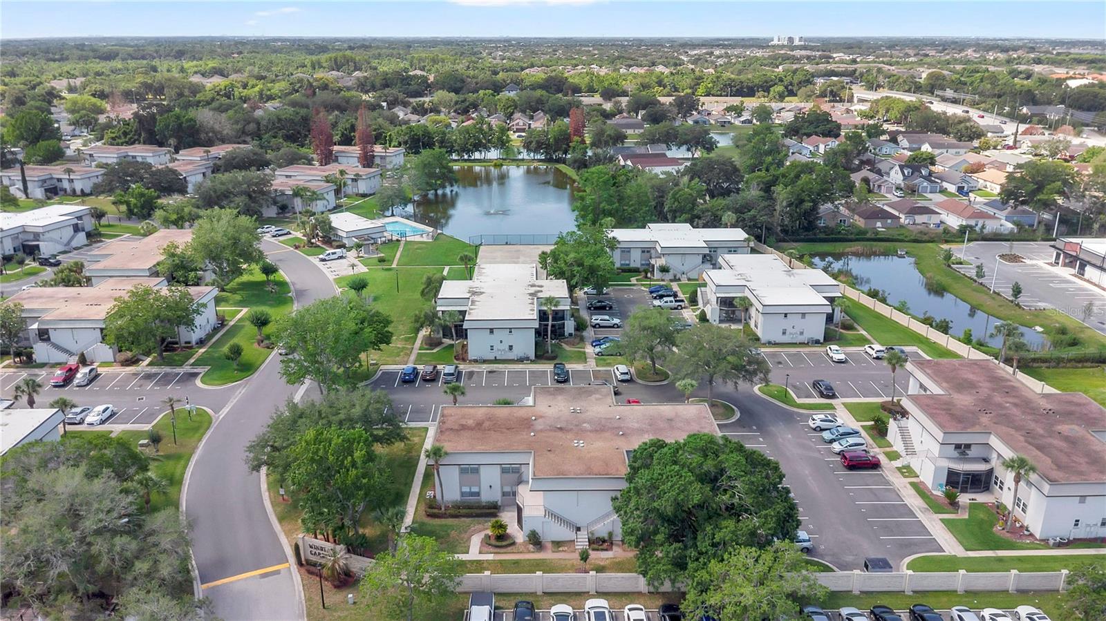 11 WINDTREE LN #B, WINTER GARDEN, FL, 34787