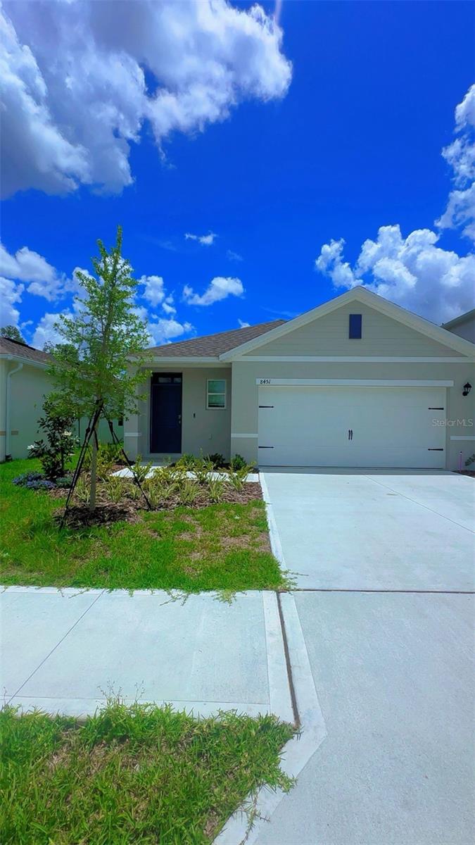 8451 MADRID ST, LAKELAND, FL, 33810