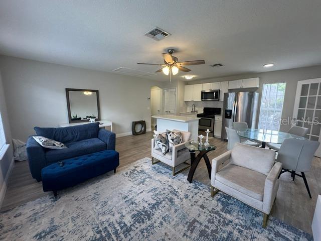 704 HONEYSUCKLE AVE ##B, CELEBRATION, FL, 34747