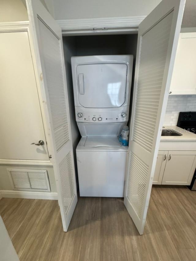 704 HONEYSUCKLE AVE ##B, CELEBRATION, FL, 34747
