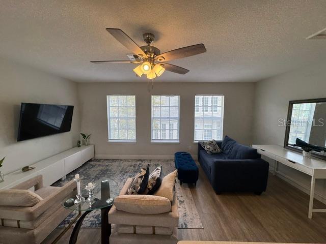 704 HONEYSUCKLE AVE ##B, CELEBRATION, FL, 34747