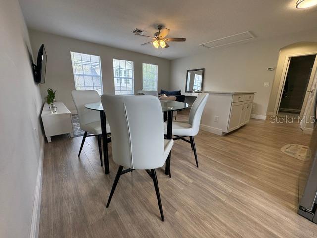 704 HONEYSUCKLE AVE ##B, CELEBRATION, FL, 34747