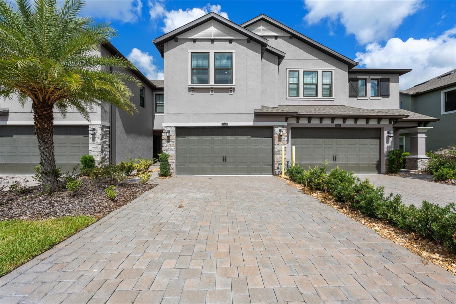 4549 ANCONA WAY, WESLEY CHAPEL, FL, 33543