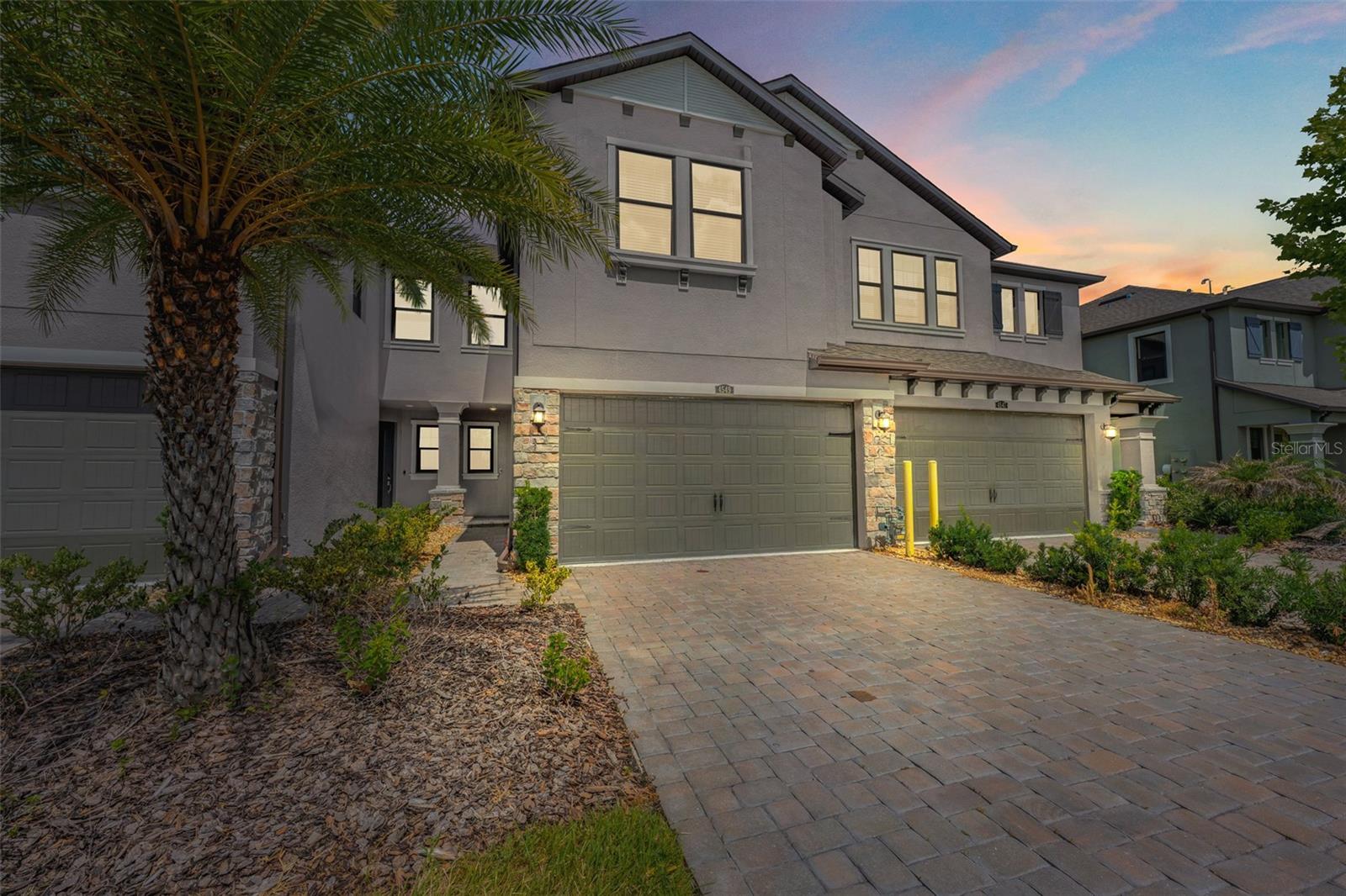 4549 ANCONA WAY, WESLEY CHAPEL, FL, 33543