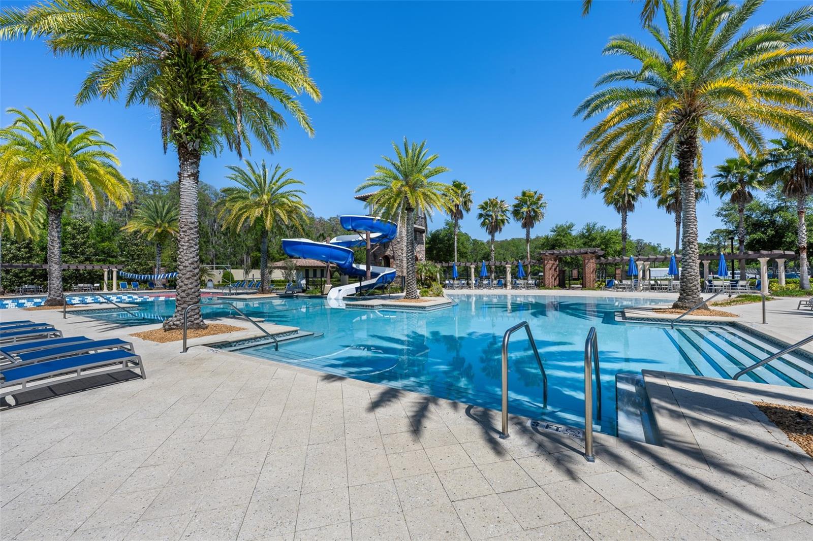 4549 ANCONA WAY, WESLEY CHAPEL, FL, 33543
