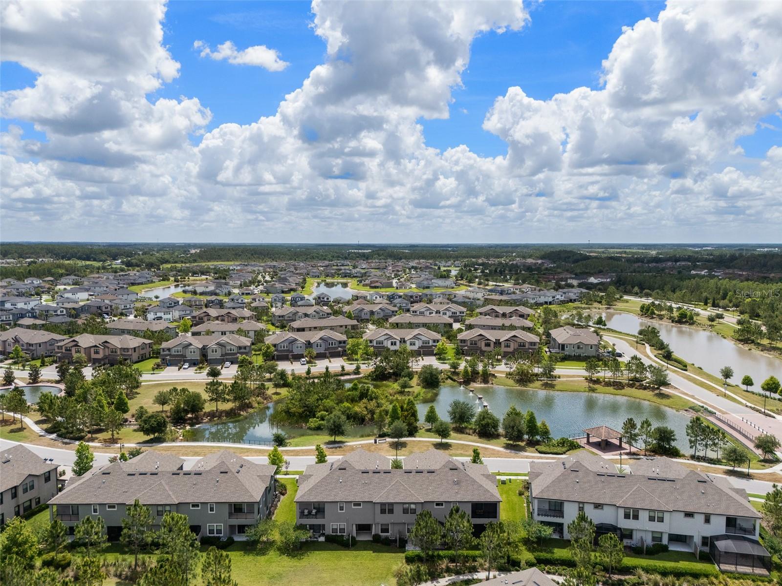 4549 ANCONA WAY, WESLEY CHAPEL, FL, 33543