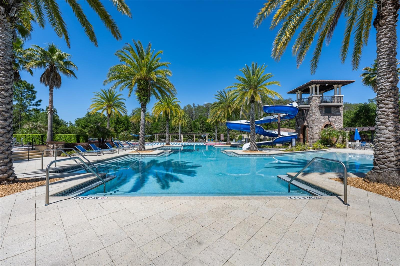 4549 ANCONA WAY, WESLEY CHAPEL, FL, 33543