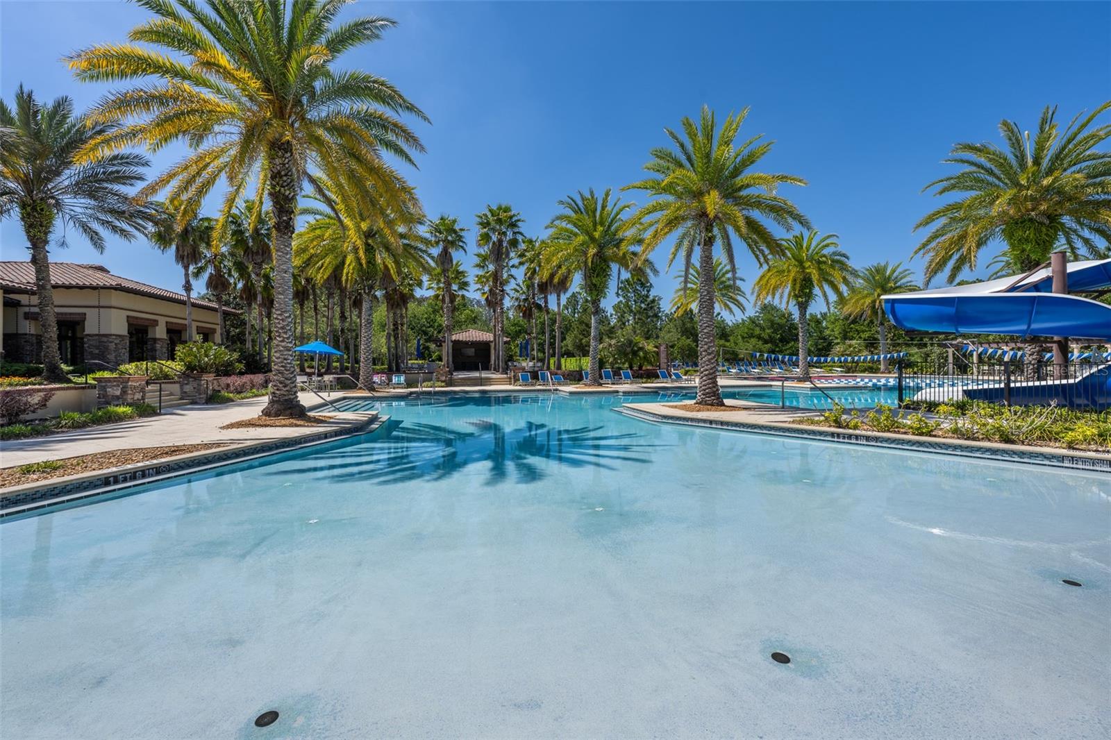 4549 ANCONA WAY, WESLEY CHAPEL, FL, 33543