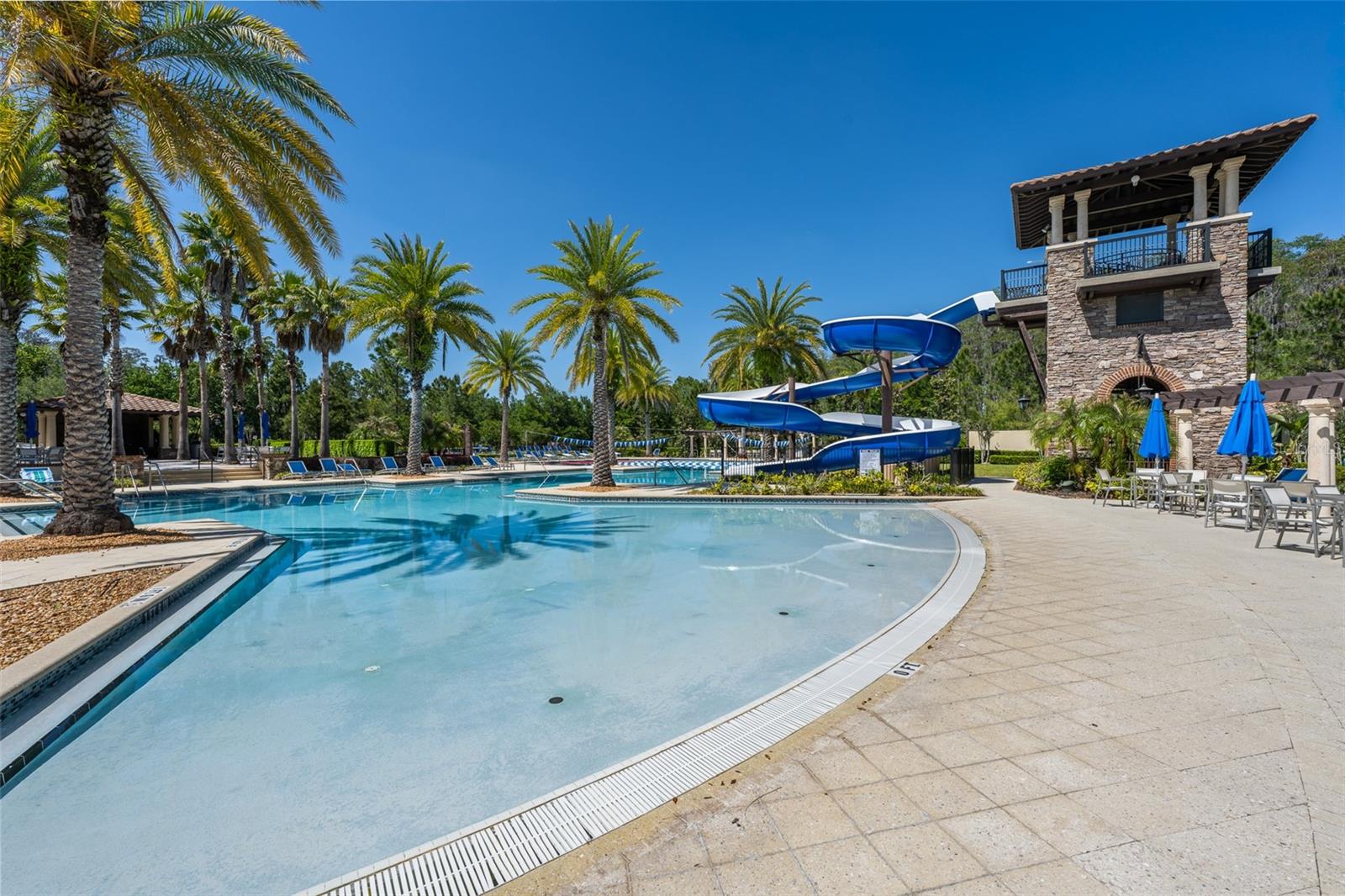 4549 ANCONA WAY, WESLEY CHAPEL, FL, 33543
