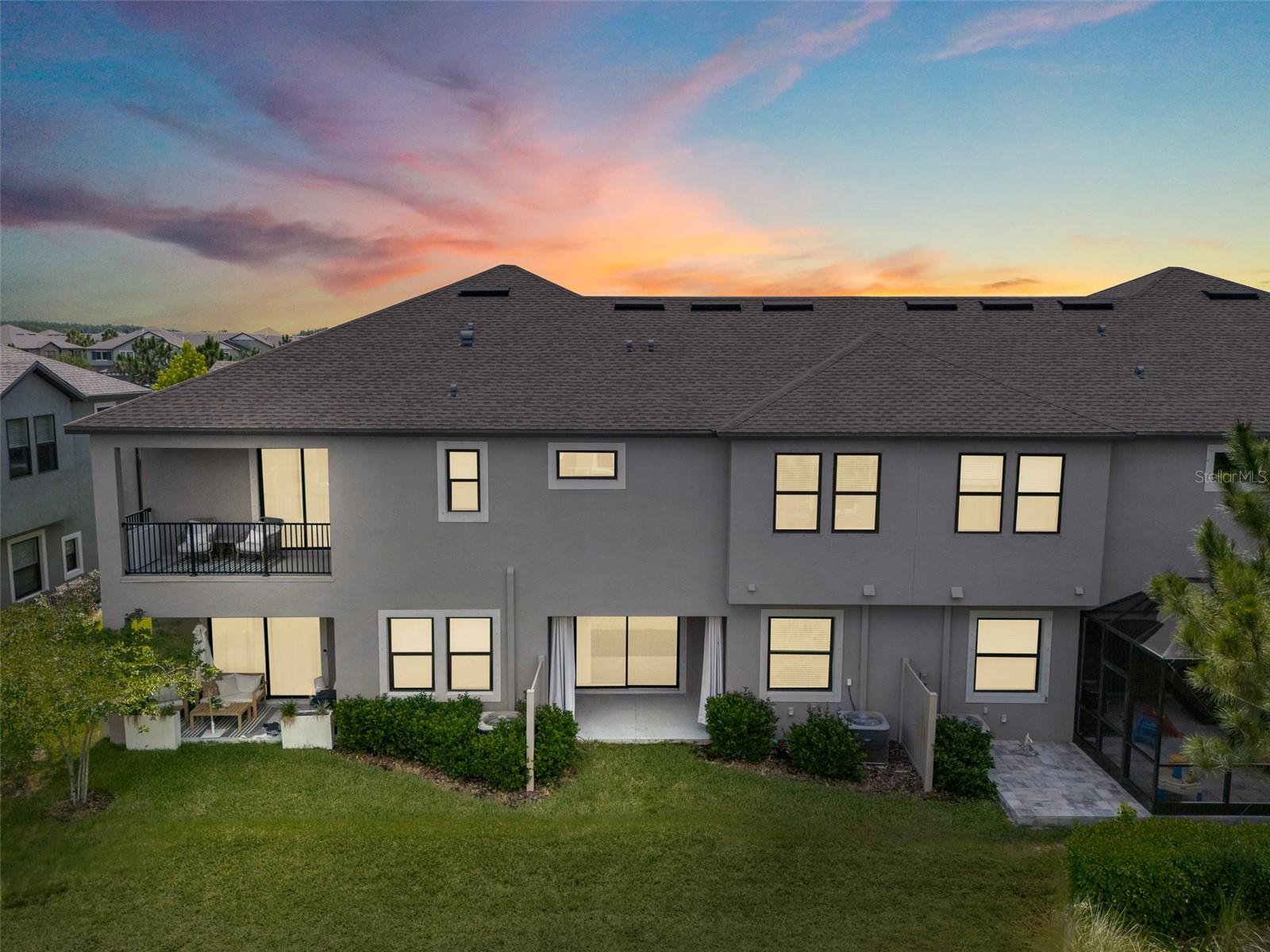 4549 ANCONA WAY, WESLEY CHAPEL, FL, 33543
