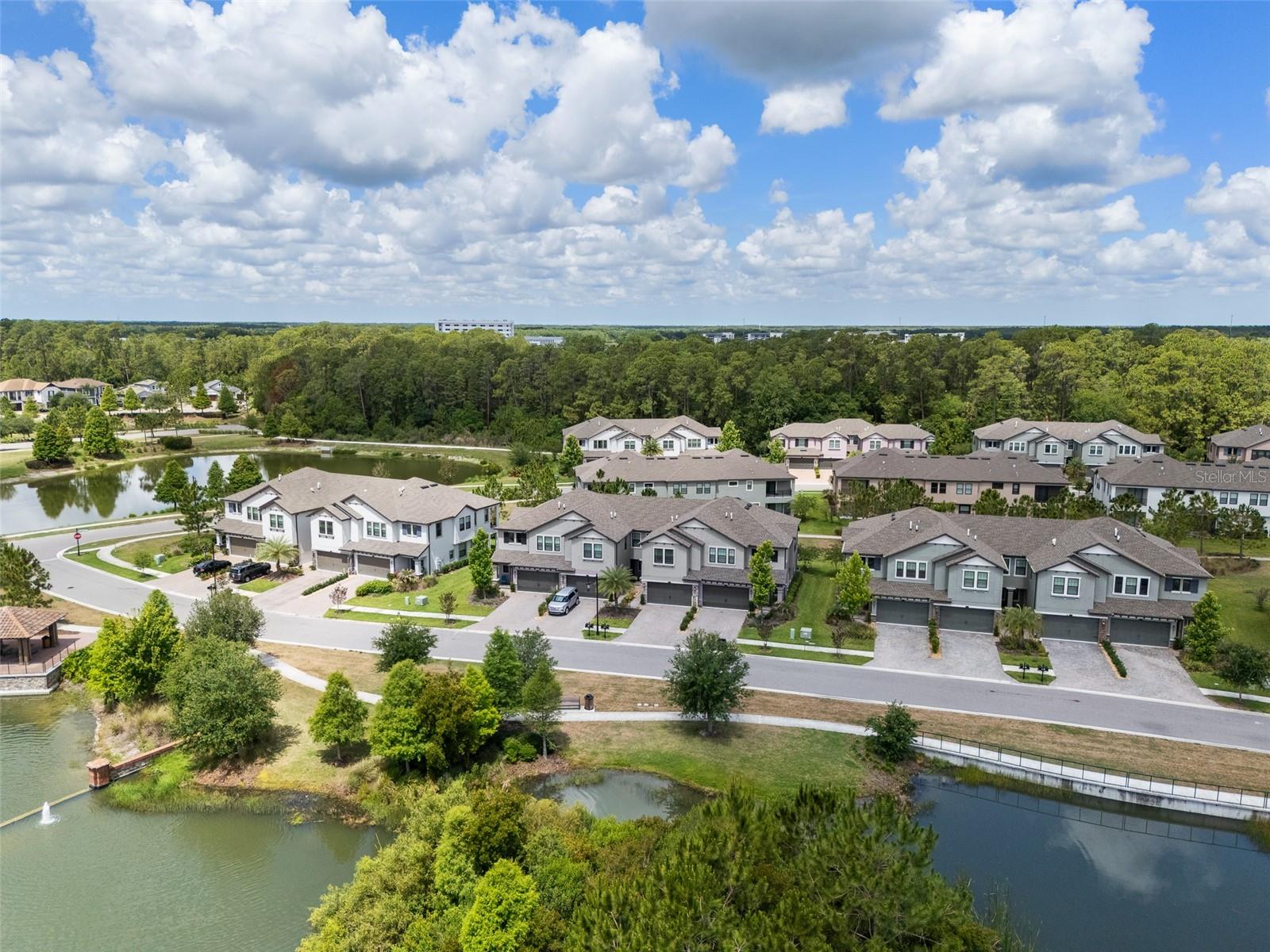4549 ANCONA WAY, WESLEY CHAPEL, FL, 33543