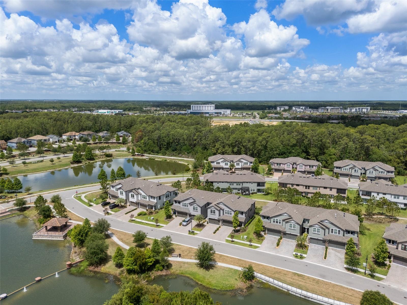 4549 ANCONA WAY, WESLEY CHAPEL, FL, 33543