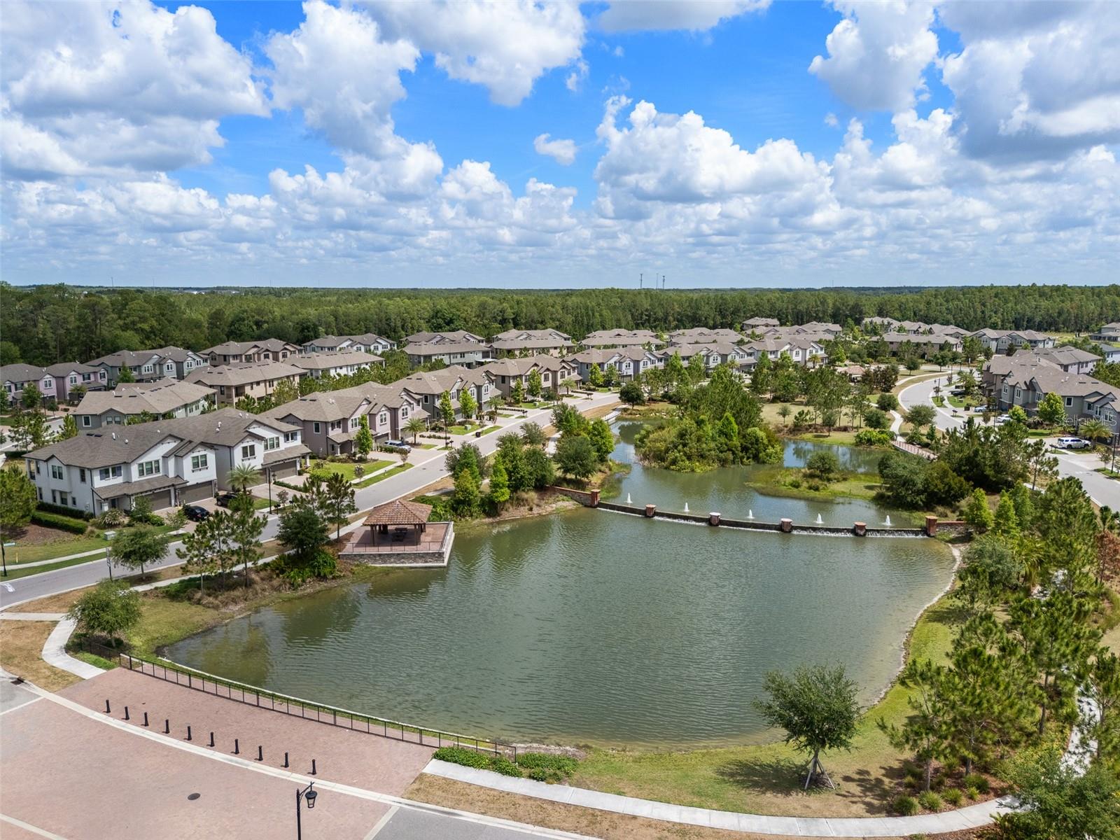 4549 ANCONA WAY, WESLEY CHAPEL, FL, 33543