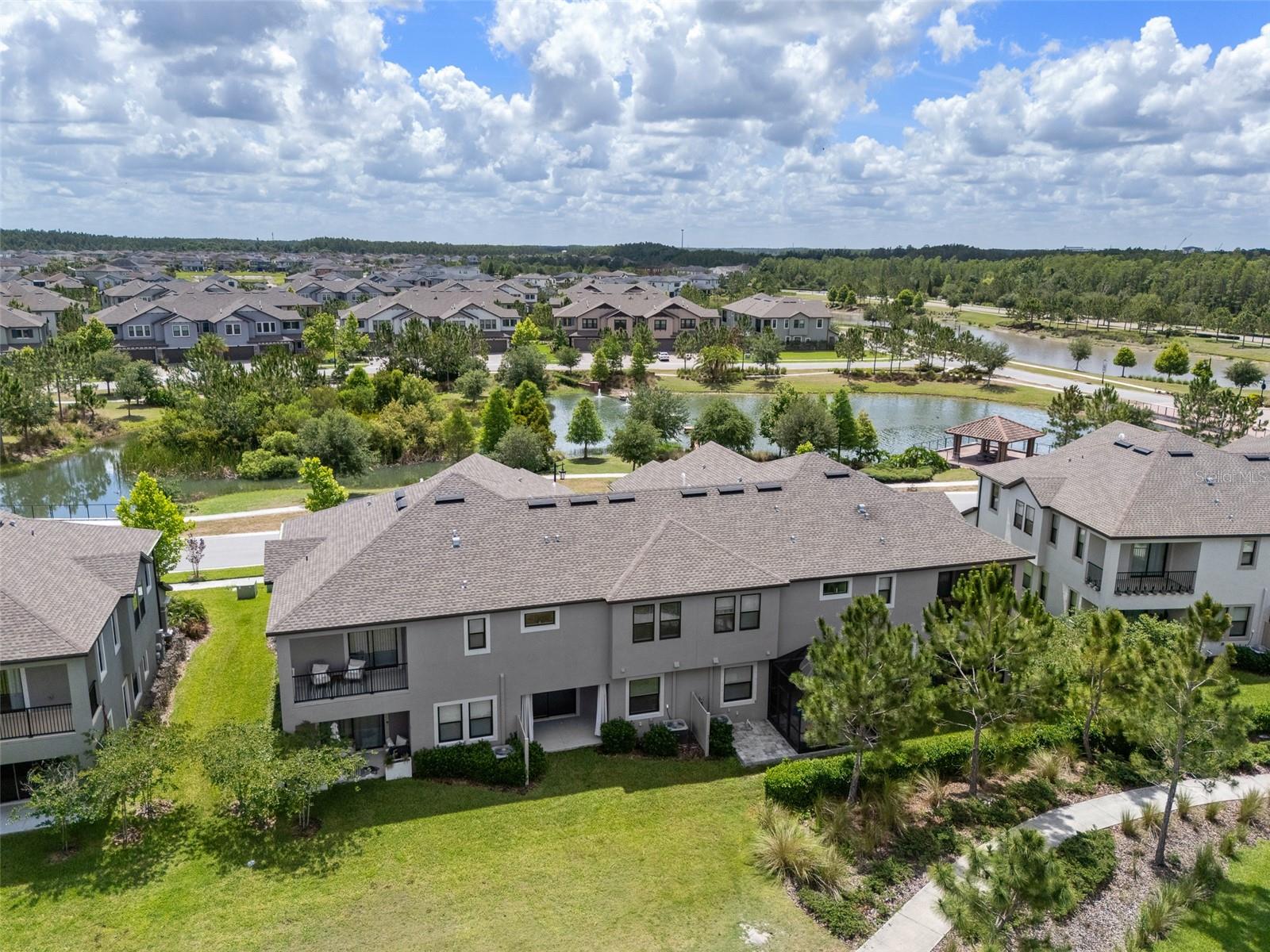 4549 ANCONA WAY, WESLEY CHAPEL, FL, 33543