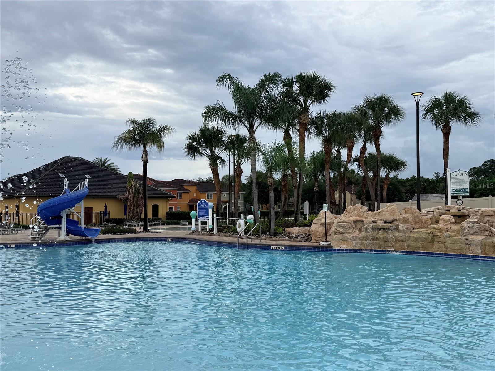 8977 BISMARCK PALM RD, KISSIMMEE, FL, 34747