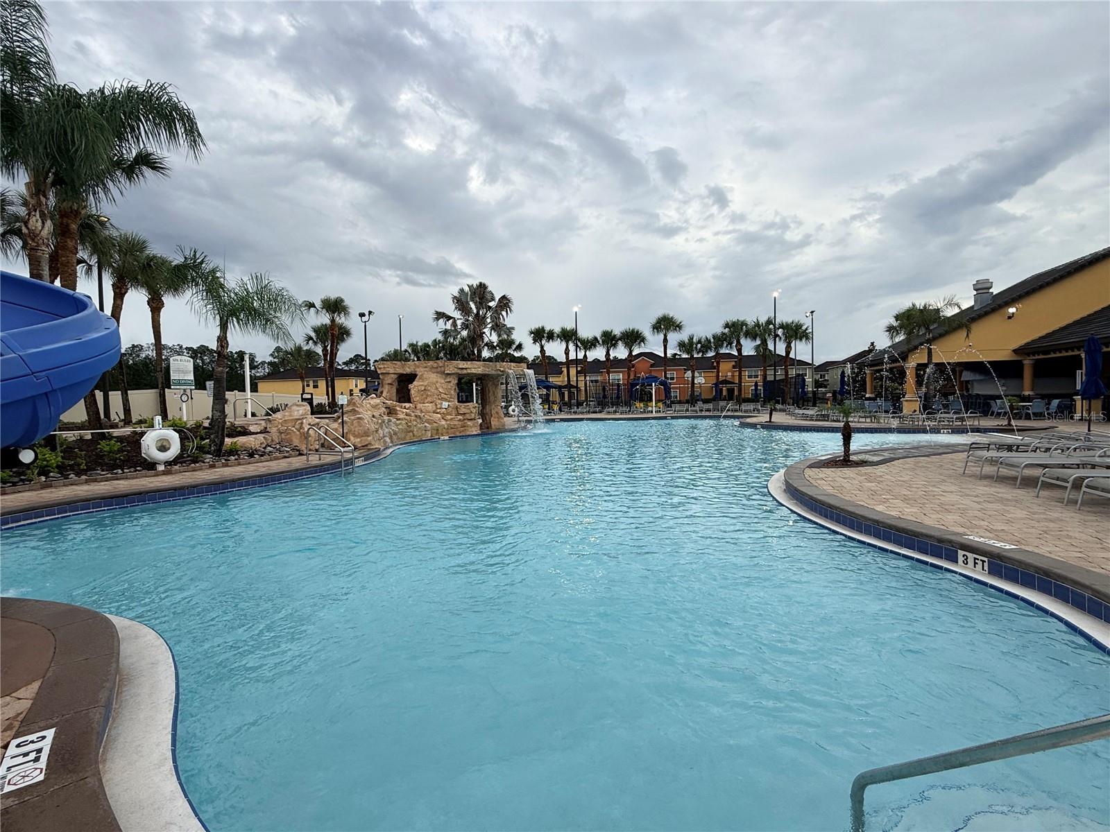 8977 BISMARCK PALM RD, KISSIMMEE, FL, 34747