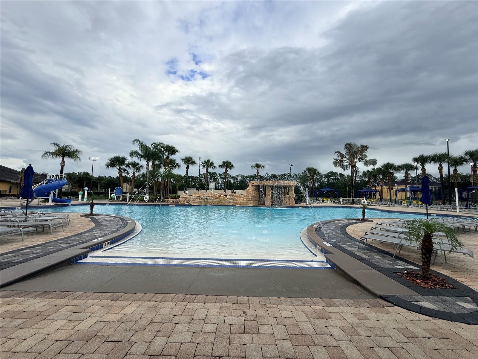 8977 BISMARCK PALM RD, KISSIMMEE, FL, 34747