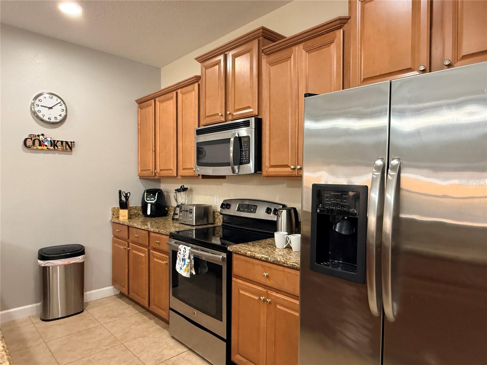8977 BISMARCK PALM RD, KISSIMMEE, FL, 34747