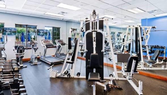 8977 BISMARCK PALM RD, KISSIMMEE, FL, 34747
