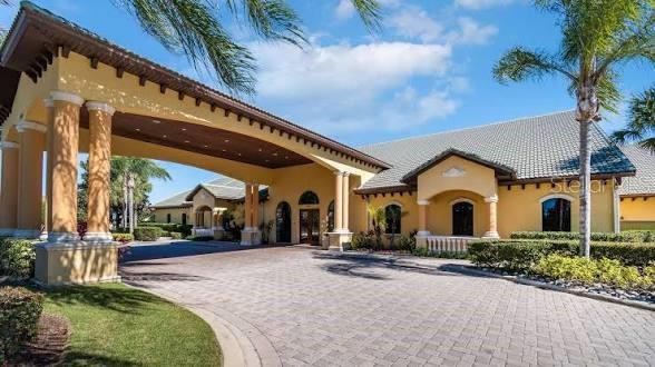 8977 BISMARCK PALM RD, KISSIMMEE, FL, 34747