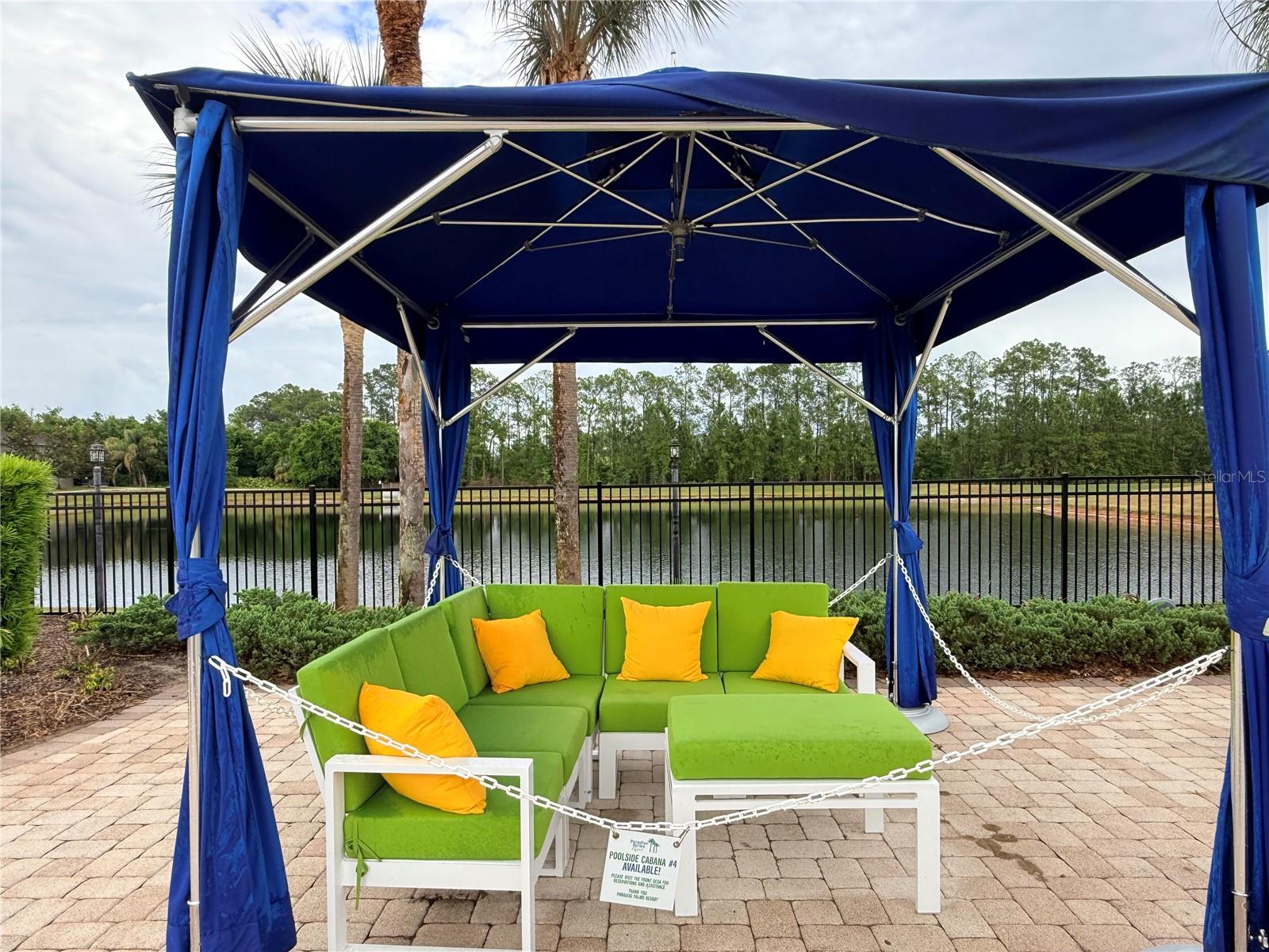 8977 BISMARCK PALM RD, KISSIMMEE, FL, 34747