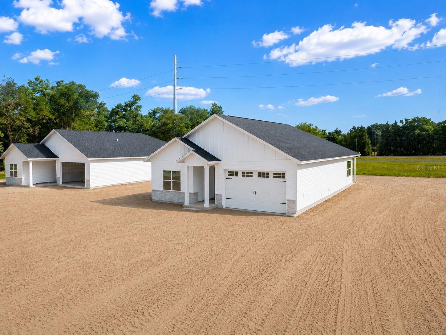 13305 NE 54TH ST, WILLISTON, FL, 32696