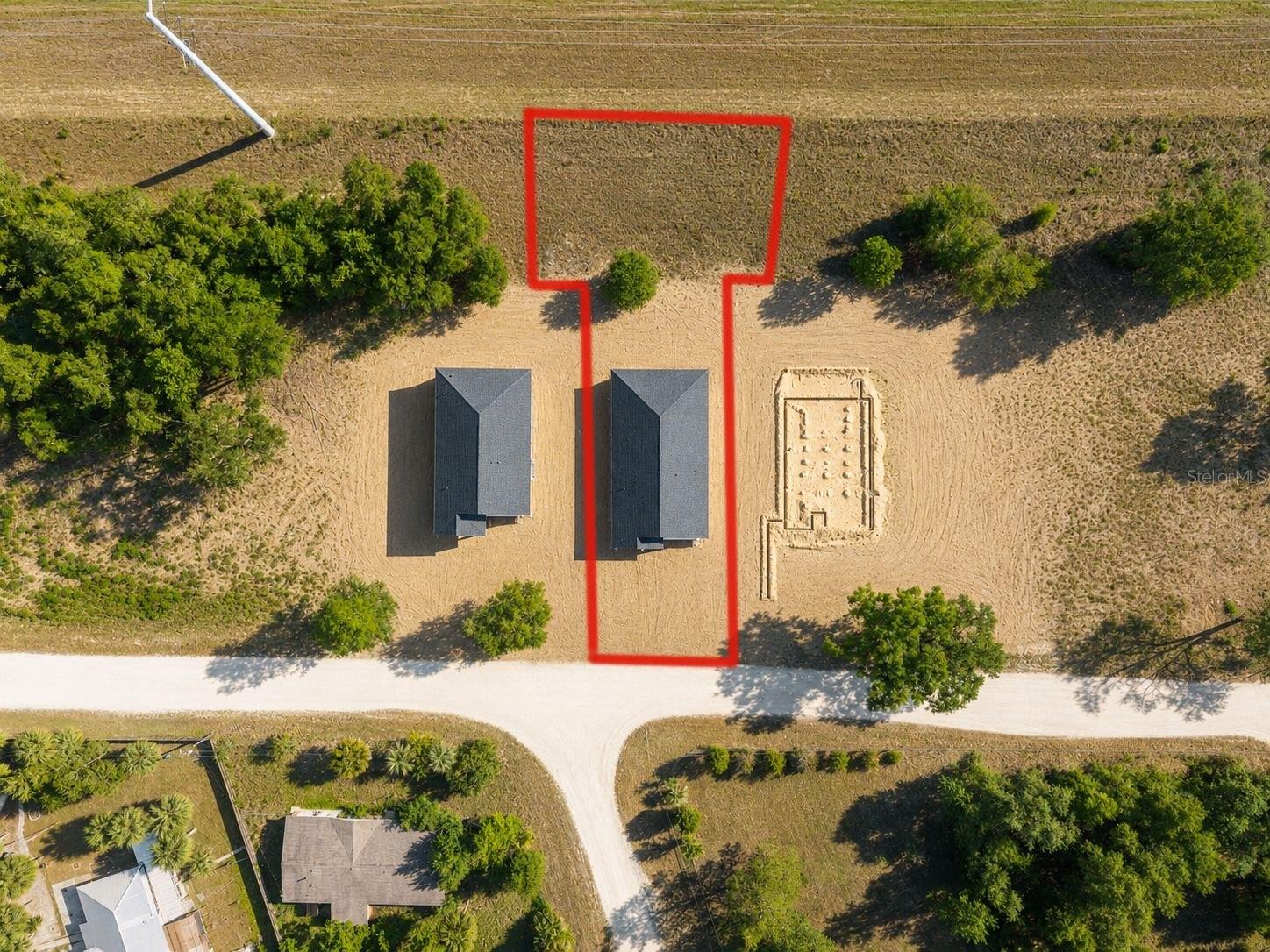 13305 NE 54TH ST, WILLISTON, FL, 32696