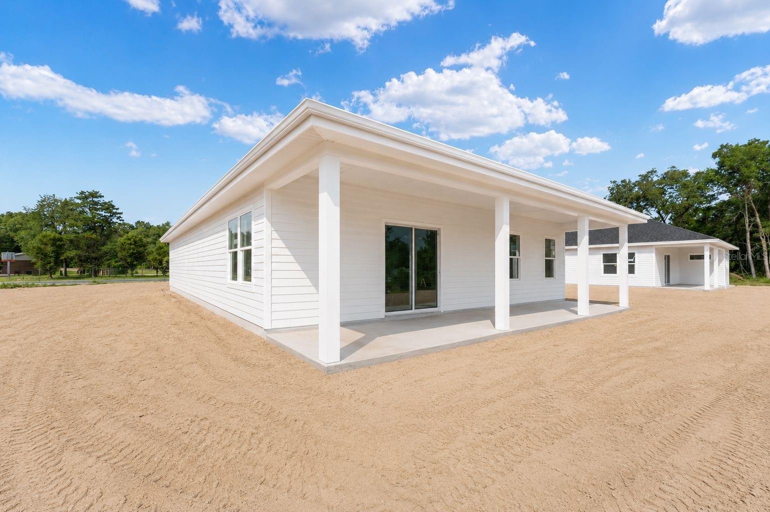 13305 NE 54TH ST, WILLISTON, FL, 32696