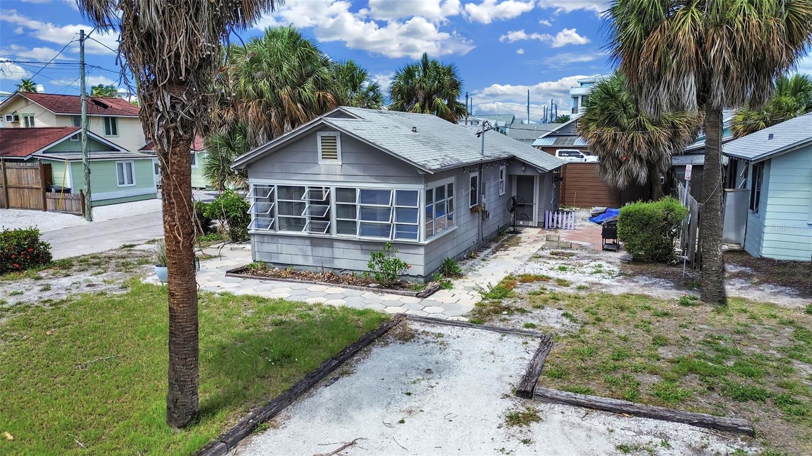 130 90TH AVE, TREASURE ISLAND, FL, 33706