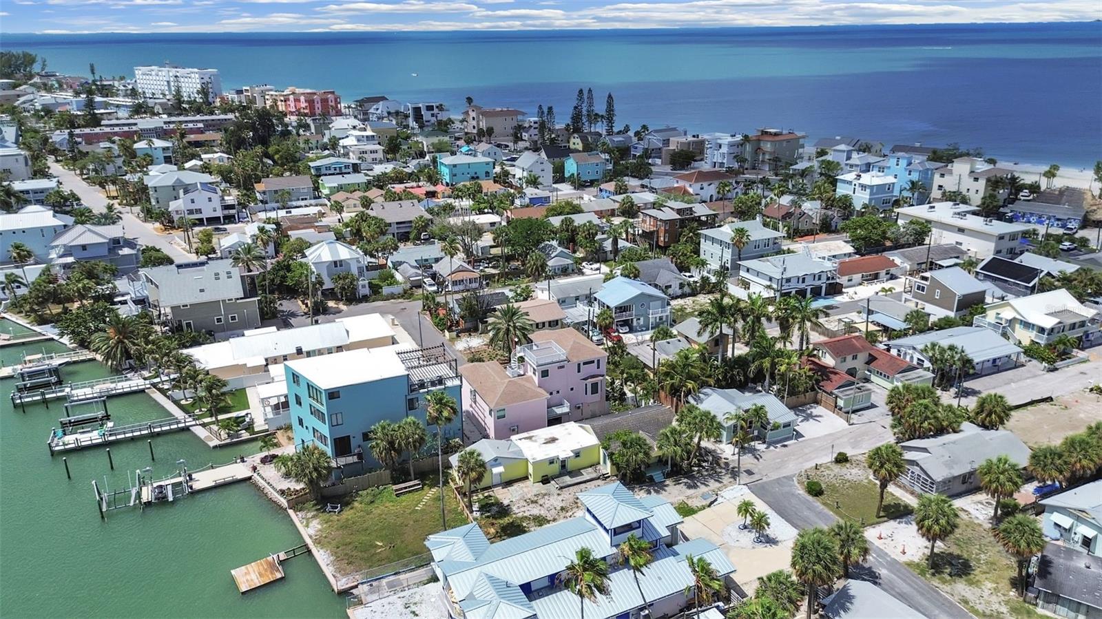 130 90TH AVE, TREASURE ISLAND, FL, 33706