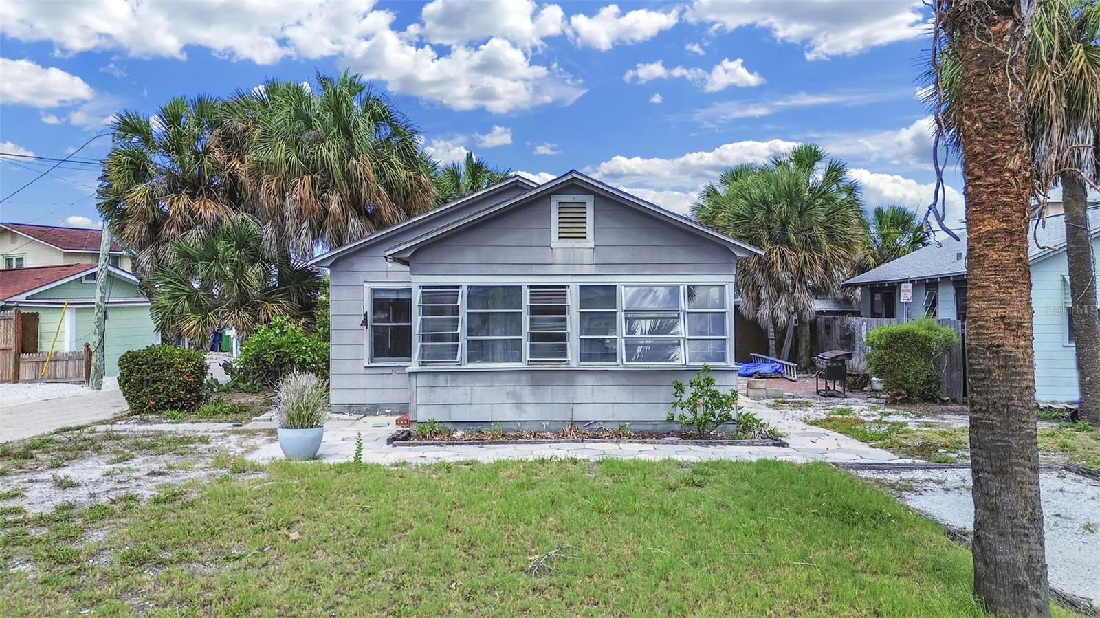 130 90TH AVE, TREASURE ISLAND, FL, 33706